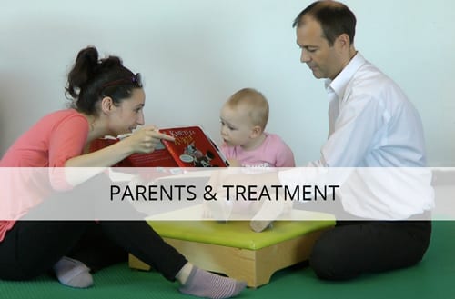 treatment for cerebral palsy