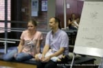 M.A.E.S. Course at Wits University, Johannesburg 2018 - advanced course for paediatric therapists treating children with CP & neurodevelopmental conditions