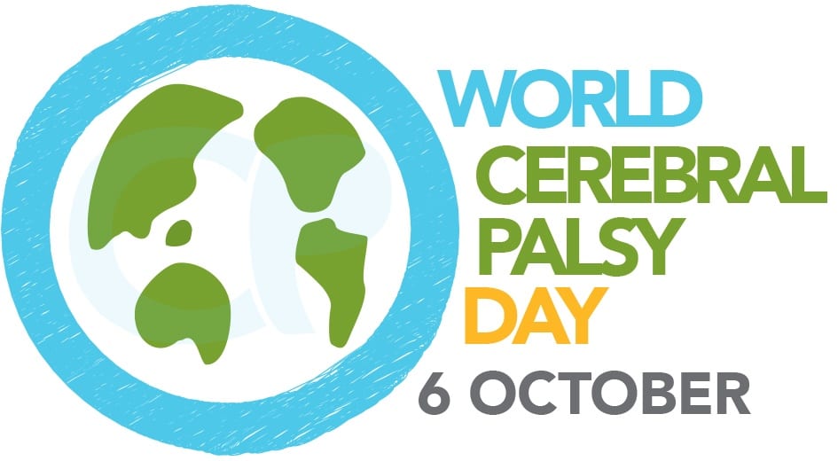 All the Team at MAES THERAPY wish everyone involved with World CP Day all the very best.